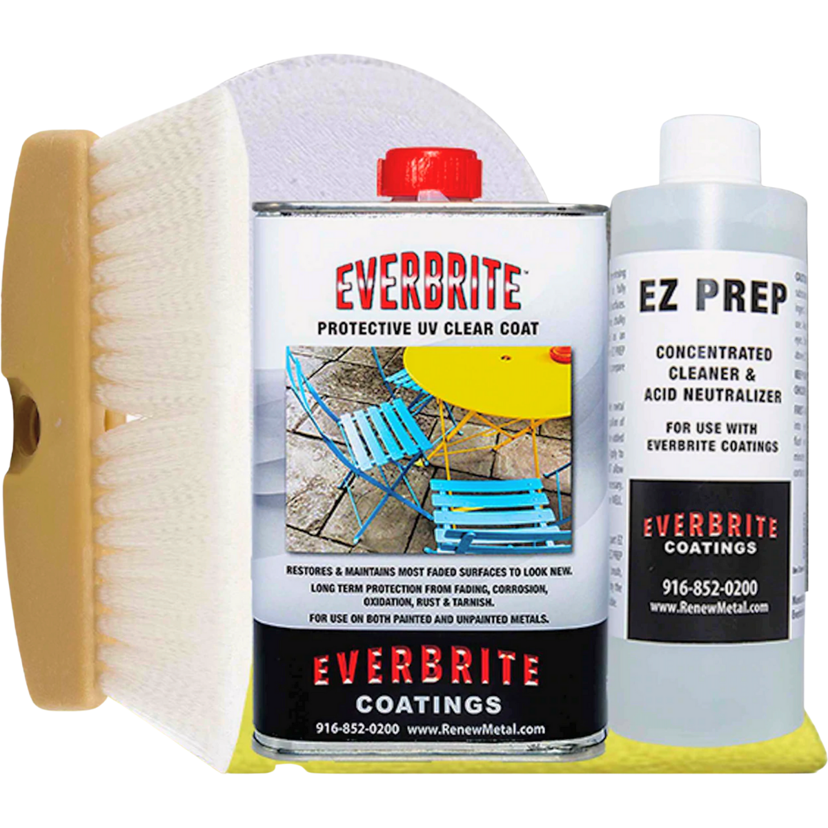 Everbright